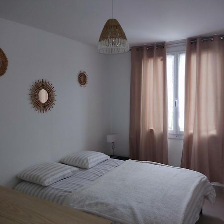 Provencal-Style Apartment エクス＝アン＝プロヴァンス エクステリア 写真
