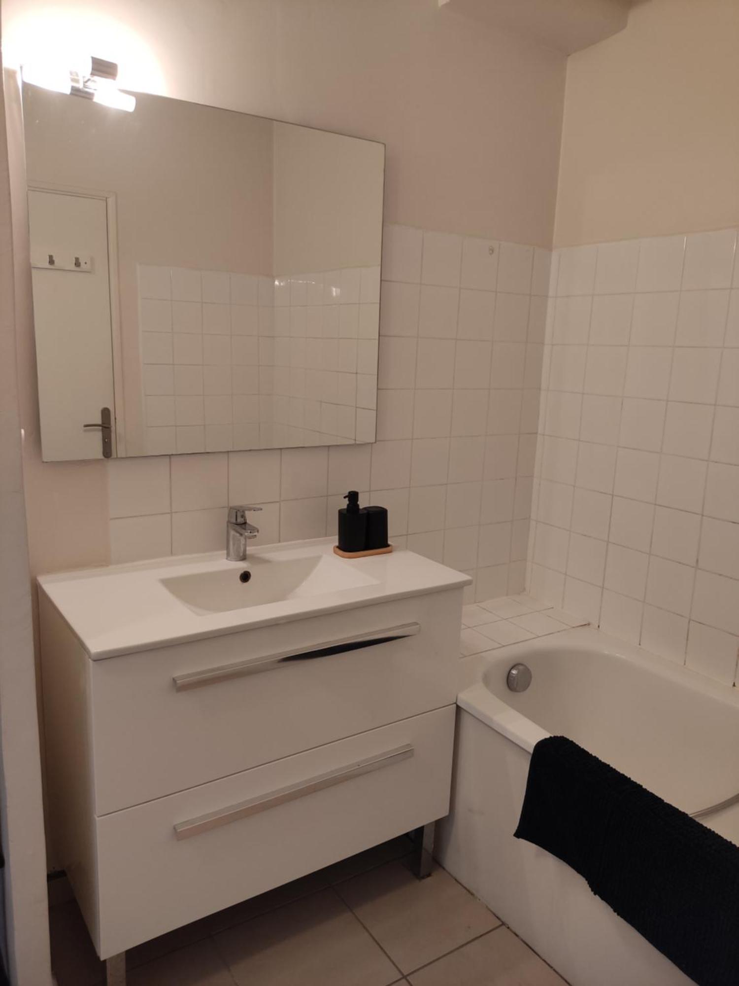 Provencal-Style Apartment エクス＝アン＝プロヴァンス エクステリア 写真