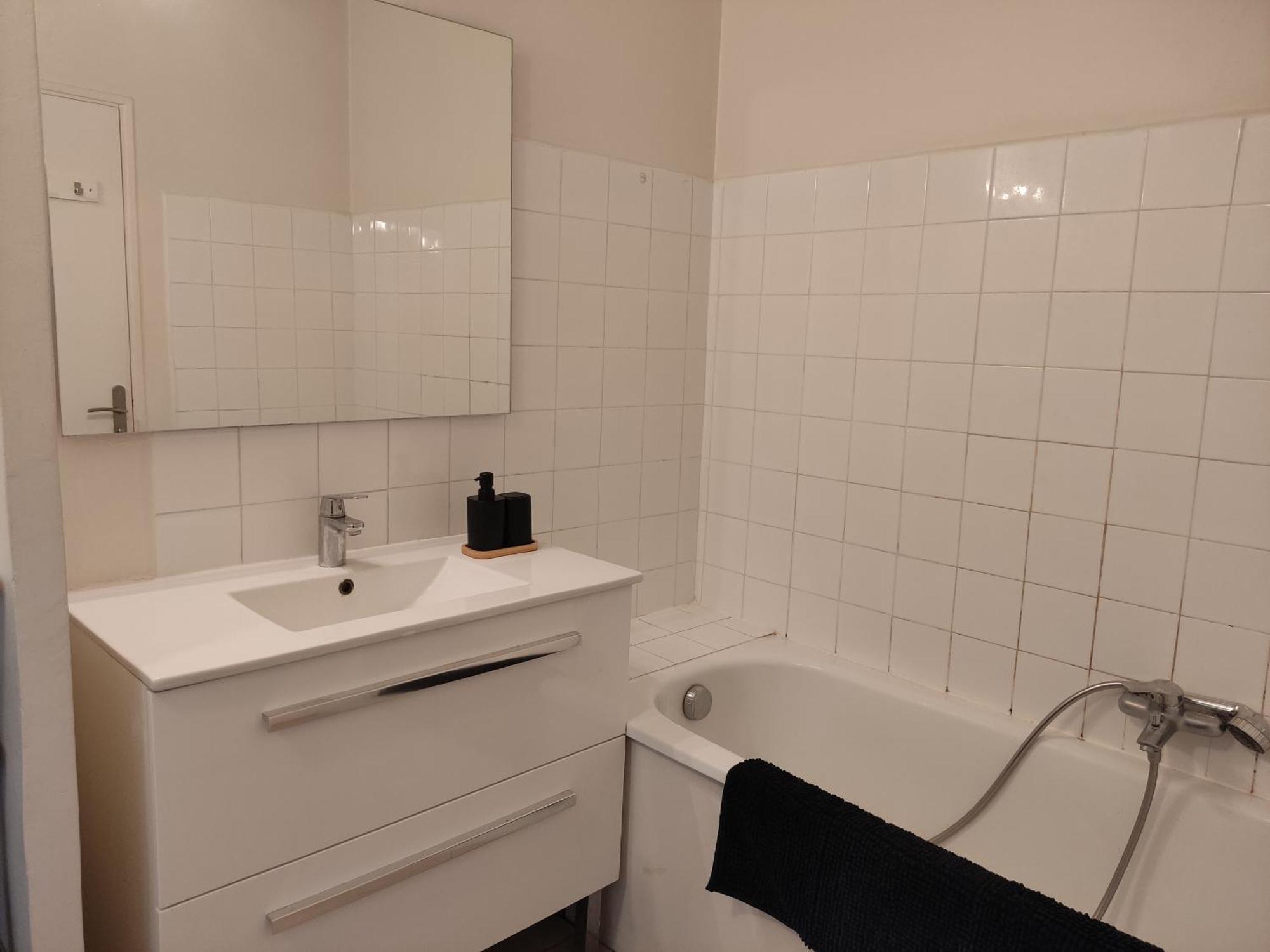Provencal-Style Apartment エクス＝アン＝プロヴァンス エクステリア 写真