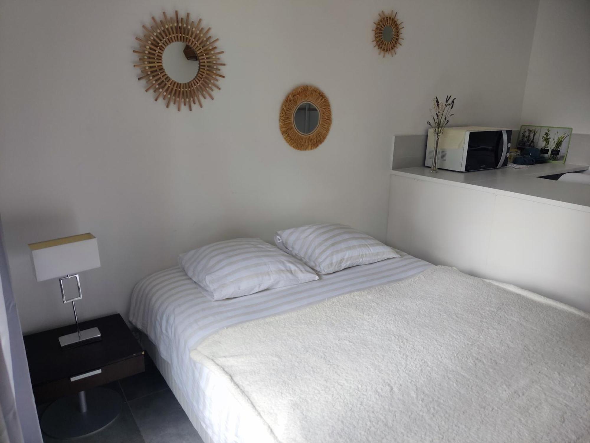 Provencal-Style Apartment エクス＝アン＝プロヴァンス エクステリア 写真