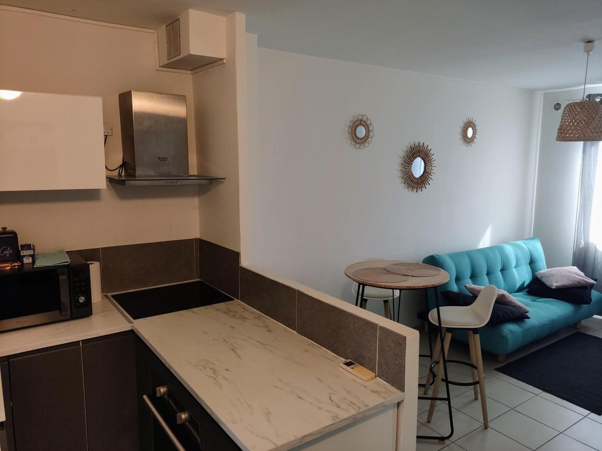 Provencal-Style Apartment エクス＝アン＝プロヴァンス エクステリア 写真