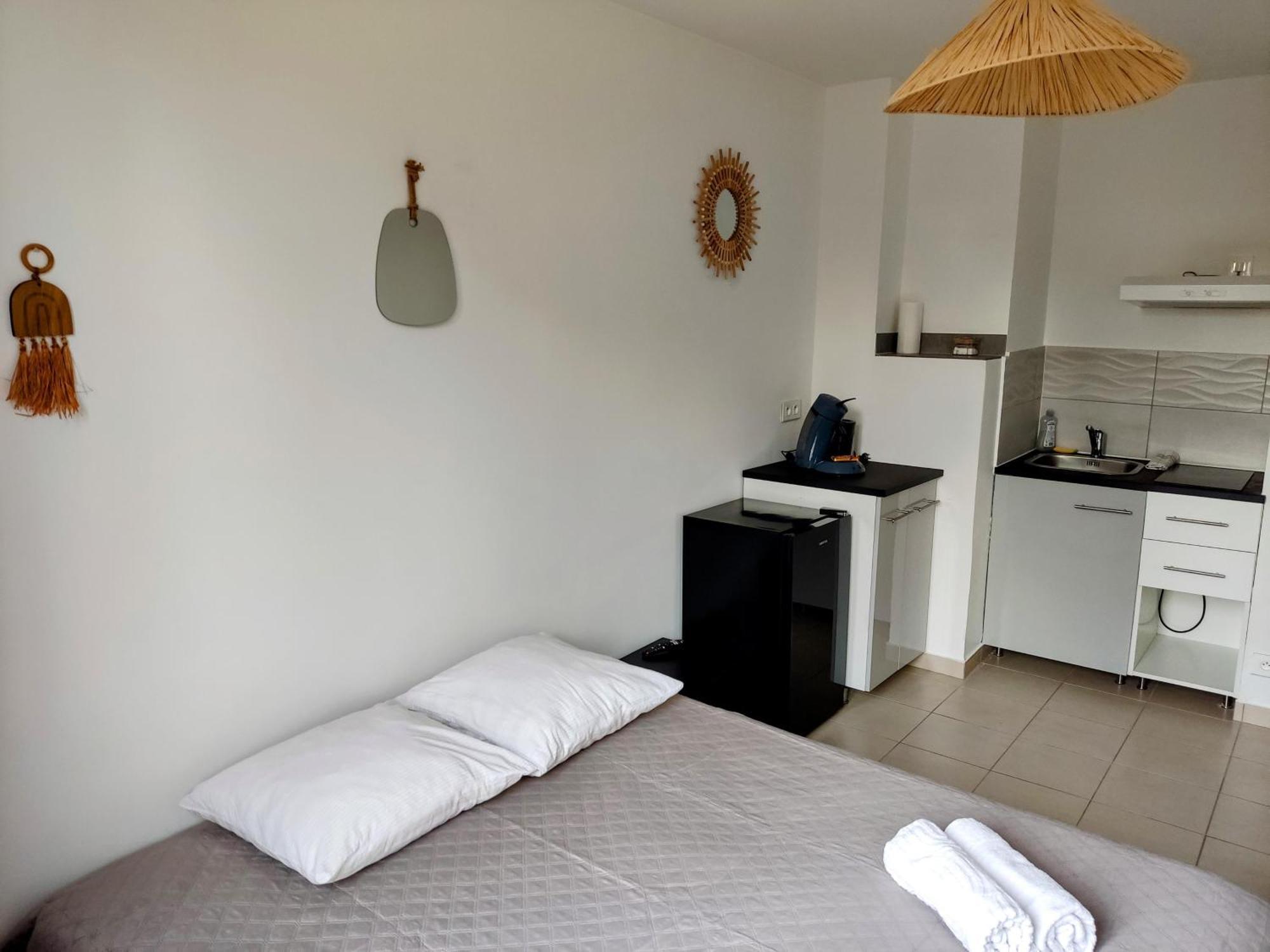 Provencal-Style Apartment エクス＝アン＝プロヴァンス エクステリア 写真